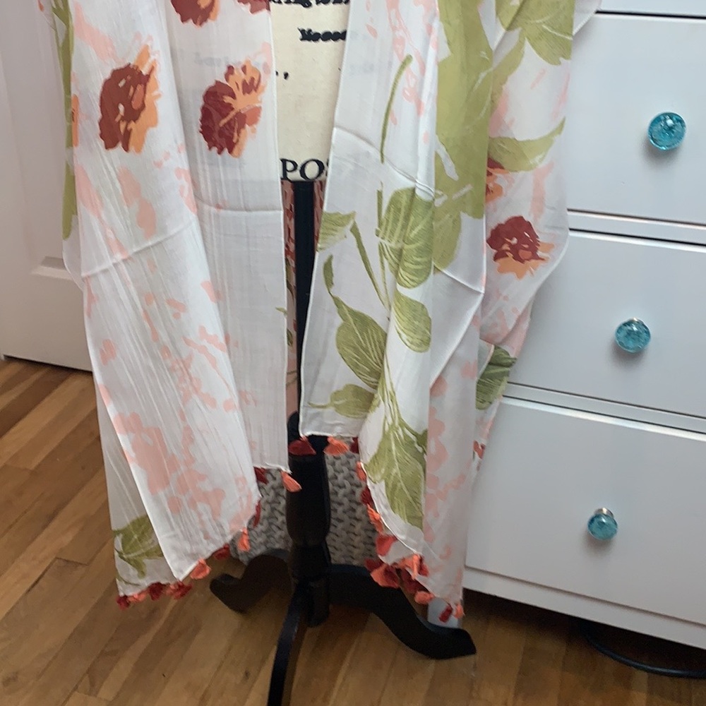 Kimono - Picture 10 of 11